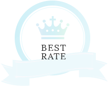 BEST RATE