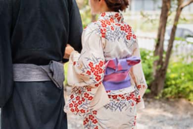 イメージ:カップル・ご夫婦