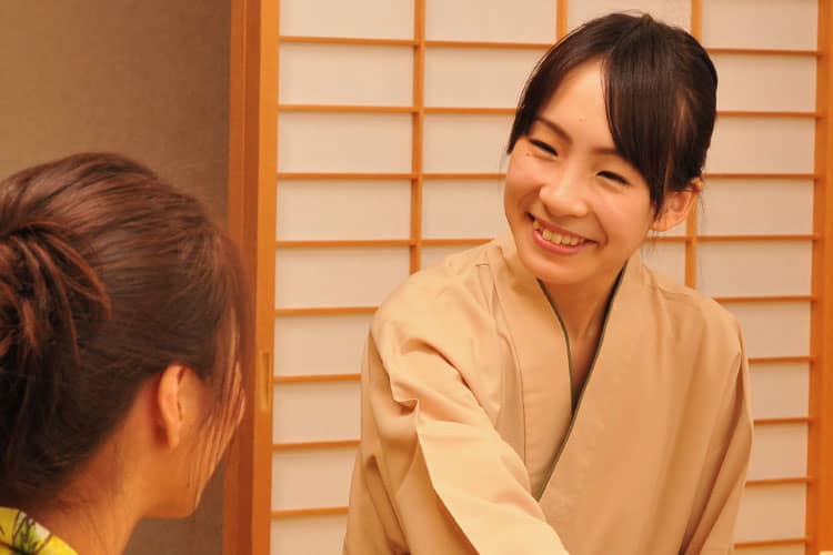 採用情報イメージ