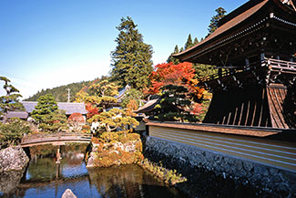 写真：禅昌寺