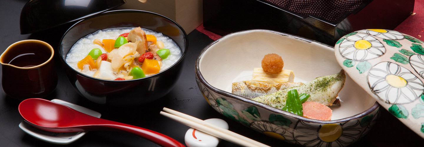 朝ごはんフェスティバル2014 優勝