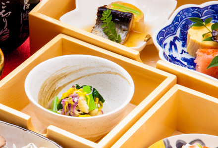2013年日本一の朝ごはんの魅力