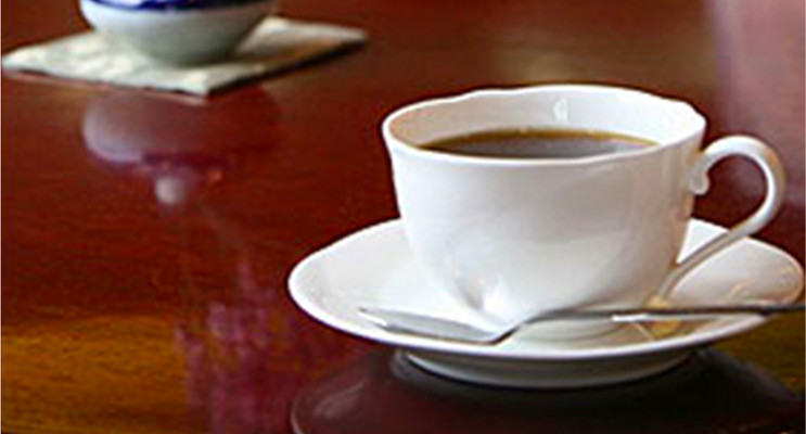 喫茶飛水