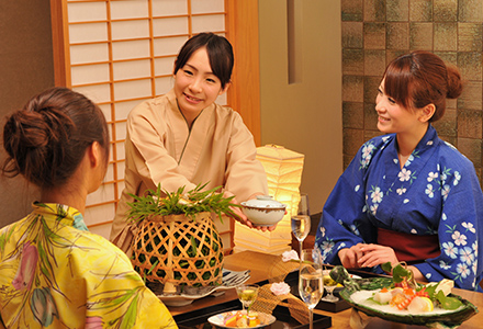 かなれ