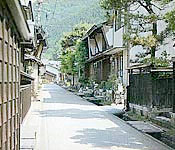 郡上八幡
