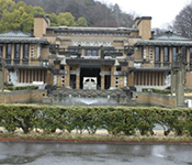 明治村