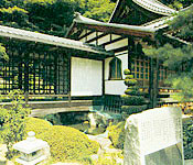 温泉寺